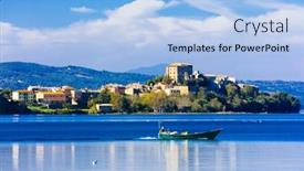  Presentation with tranquil - 