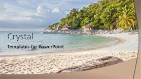  Presentation with clean water - 