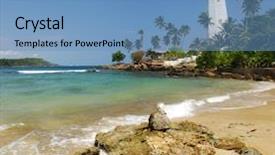  Presentation with sri lanka - PPT layouts with also in the whole asia background and a teal colored foreground