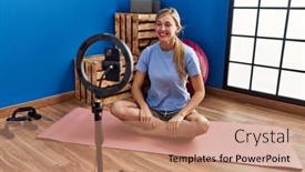  Presentation with recording - 