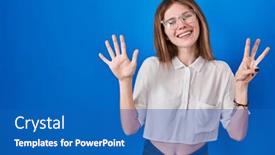  Presentation with eight - 