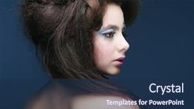  Presentation with math creative - Cool new PPT layouts with golden nuggets isolated on a white background backdrop and a cream colored foreground