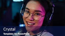  Presentation with neon - 