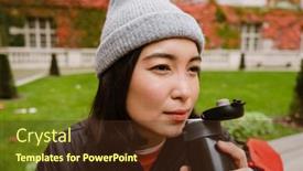  Presentation with old clothes - 