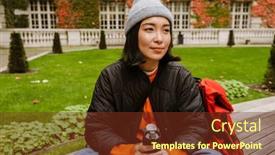  Presentation with old clothes - 