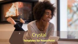  Presentation with black women - 