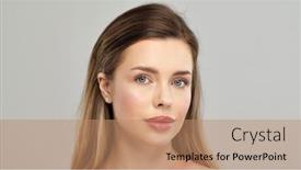  Presentation with makeup - 