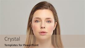  Presentation with makeup - 