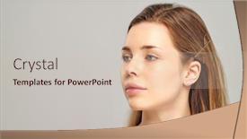  Presentation with makeup - 