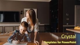  Presentation with homework - 