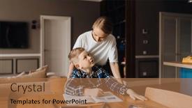  Presentation with homework - 