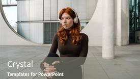  Presentation with workout - 