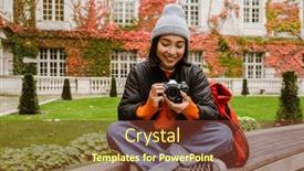  Presentation with old clothes - 