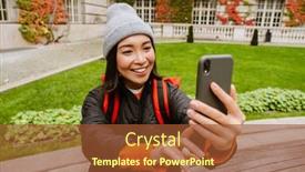  Presentation with old clothes - 