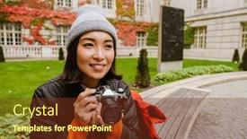  Presentation with old clothes - 