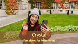  Presentation with old clothes - 