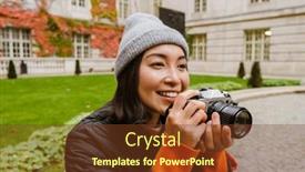  Presentation with old clothes - 