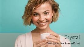  Presentation with facial - 