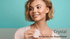  Presentation with facial - 