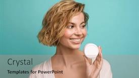  Presentation with facial - 