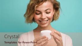  Presentation with facial - 