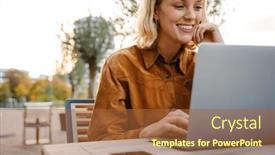  Presentation with cafe - 