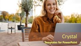  Presentation with cafe - 