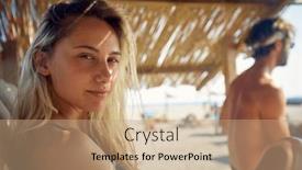  Presentation with summer time - 