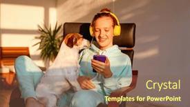  Presentation with podcast - 