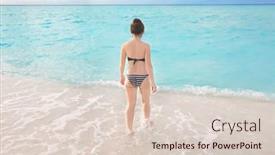  Presentation with resort - 