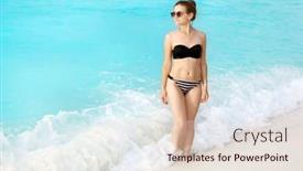  Presentation with resort - 