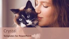  Presentation with teen - 