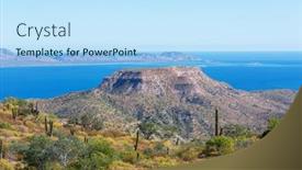  Presentation with california - 