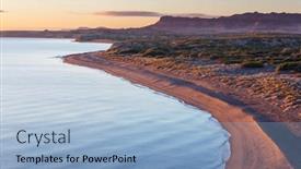  Presentation with california - 