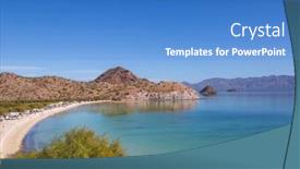  Presentation with california - 