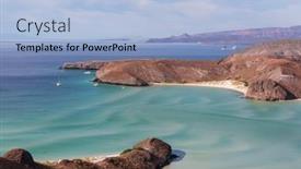  Presentation with california - 