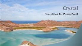  Presentation with california - 