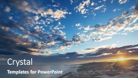  Presentation with california - 