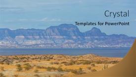  Presentation with california - 