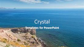  Presentation with california - 