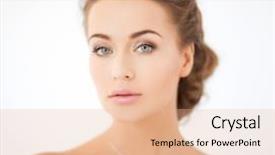  Presentation with jewelry - PPT layouts enhanced with tape placed next background and a  colored foreground.