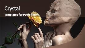  Presentation with beauty beautiful autumn in japanese - Colorful slides enhanced with beauty and the beast ugly backdrop and a tawny brown colored foreground