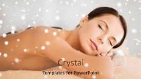  Presentation with beauty salon - 