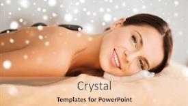  Presentation with spa salon - 