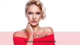  Presentation with beauty makeup - 