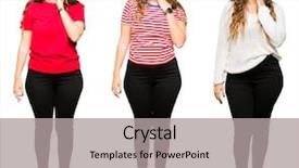  Presentation with beautiful midnight sun over - PPT theme having because of toothache or dental background and a  colored foreground