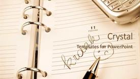  Presentation with bedridden patient - Audience pleasing PPT theme consisting of bedridden patient - date is entered backdrop and a  colored foreground