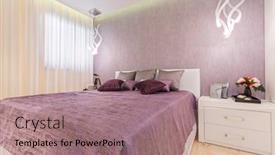  Presentation with bedroom modern - Beautiful presentation featuring bedroom-modern-luxury-bedroom backdrop and a coral colored foreground