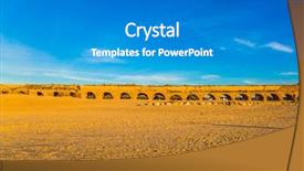  Presentation with history byzantine - Amazing slides having beginning of the byzantine backdrop and a gray colored foreground