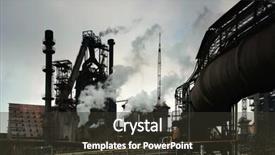  Presentation with human behavior - Slide deck consisting of behavior of human in heavy background and a tawny brown colored foreground